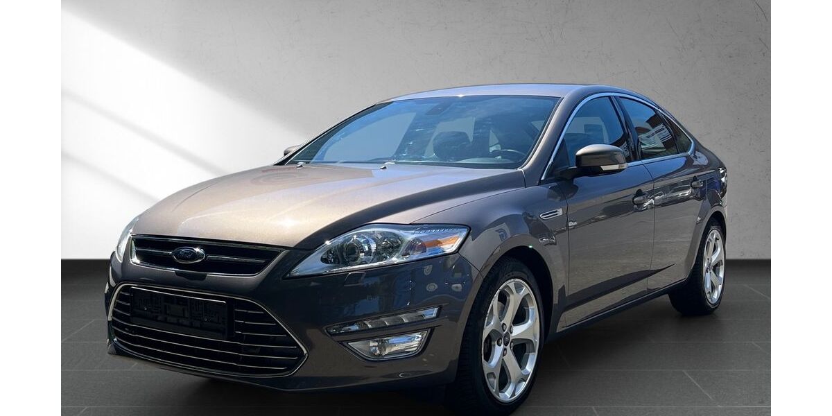 Ford Mondeo 96.400 km 9.500 &euro; Darmstadt 64293