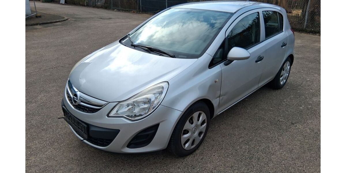 Opel Corsa 102.000 km 1.600 &euro; Bad Nauheim 61231