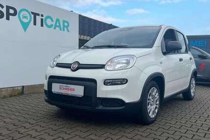 Fiat Panda 3.000 km 12.992 &euro; Bad Nauheim 61231