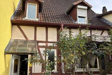 Haus Erlensee - 4 Zimmer, 112 m&sup2;, 195.000&euro; | Angebot:26808449