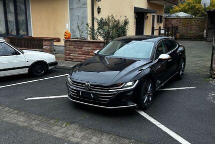 VW Arteon 145.000 km 17.900 € Dreieich 63303