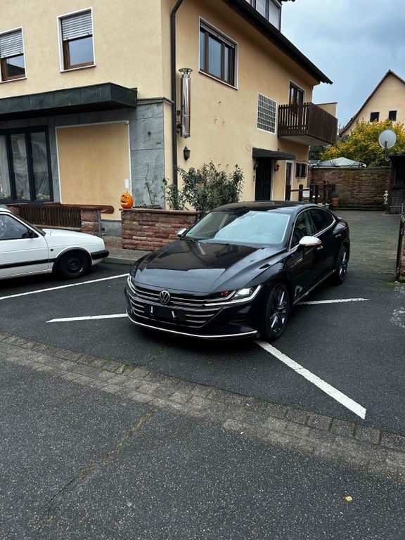 VW Arteon 145.000 km 17.900 € Dreieich 63303