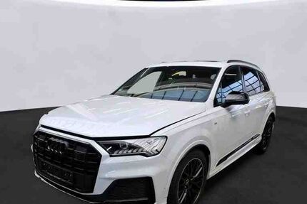 Audi Q7 42.912 km 66.970 &euro; Darmstadt 64291