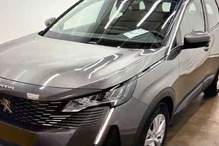 Peugeot 3008 161.667 km 13.685 &euro; Frankfurt am Main 60389