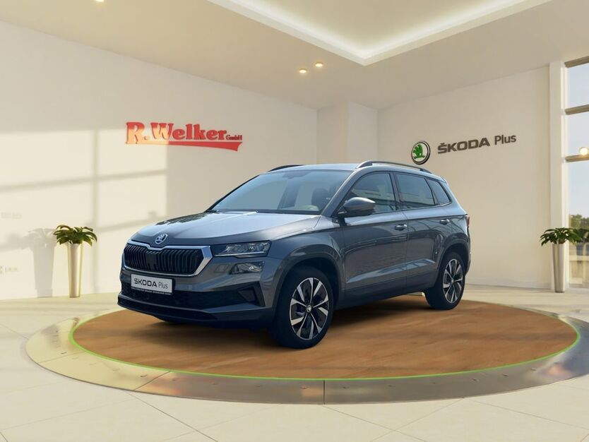 Skoda Karoq 32.990 km 29.900 € Weiterstadt 64331