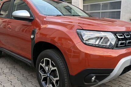 Dacia Duster 120.000 km 13.240 &euro; Schwalbach/Taunus 65824