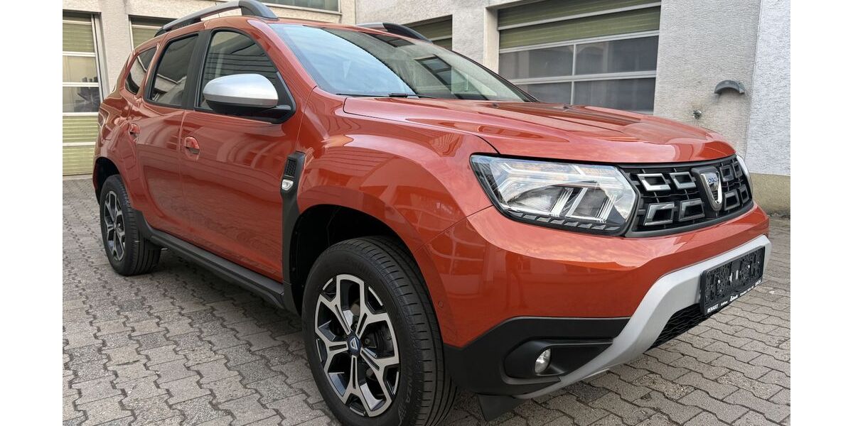 Dacia Duster 120.000 km 13.240 &euro; Schwalbach/Taunus 65824
