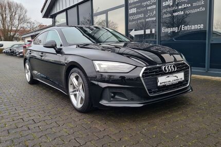 Audi A5 130.950 km 22.990 &euro; Offenbach am Main 63069
