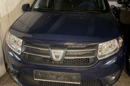 Dacia Sandero 109.500 km 3.800 &euro; Neu-Isenburg 63263