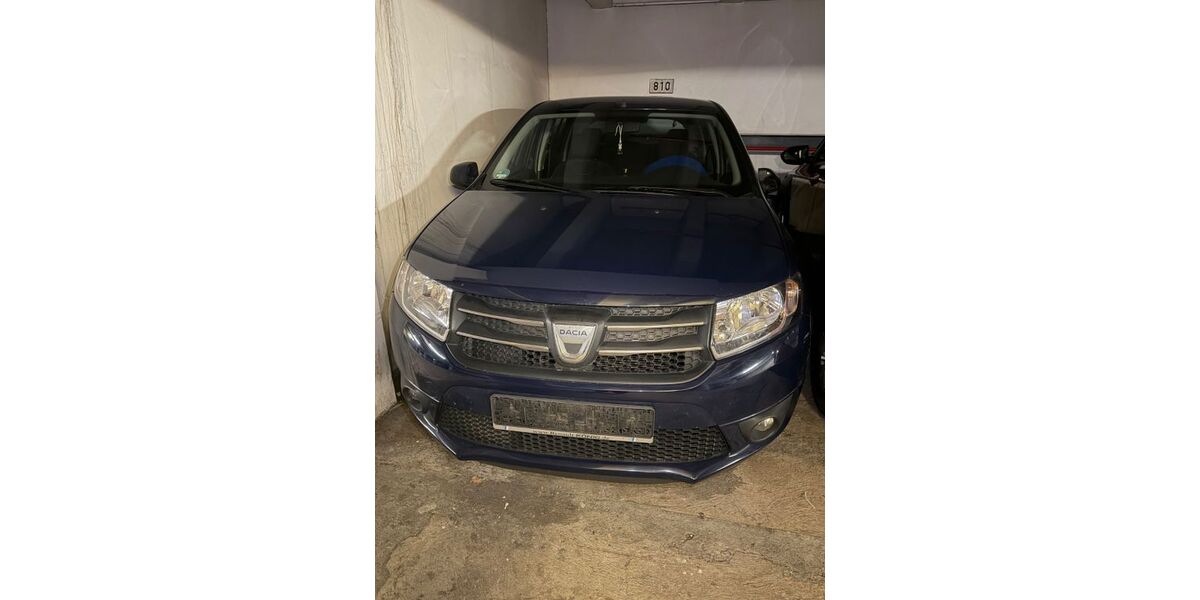 Dacia Sandero 109.500 km 3.800 &euro; Neu-Isenburg 63263