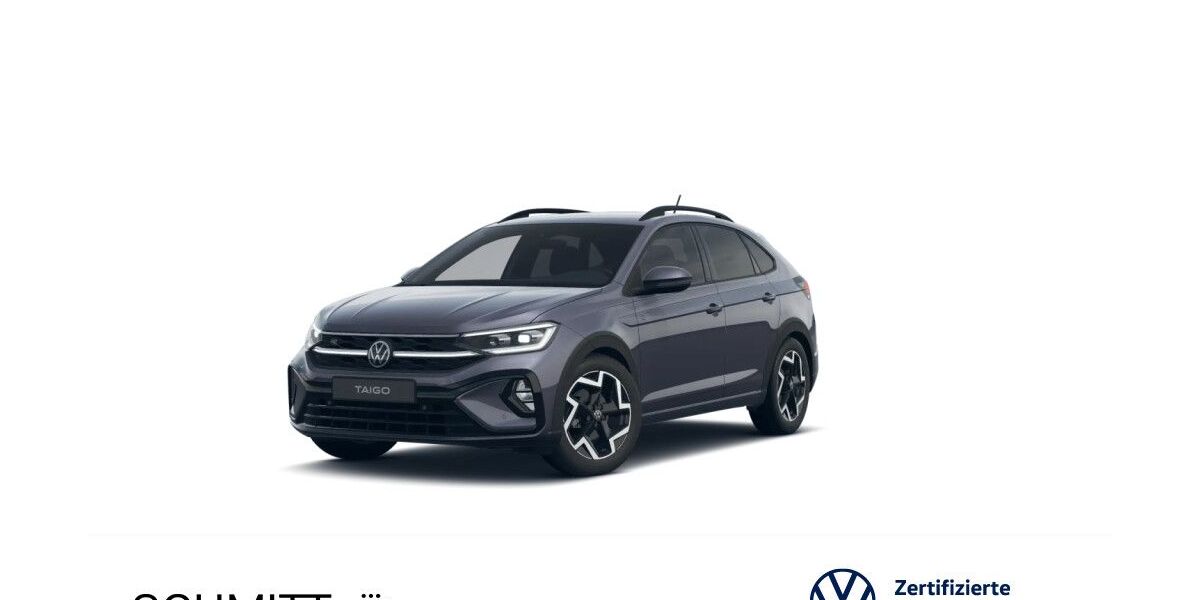 VW Taigo 25.200 km 26.899 &euro; Freigericht 63579