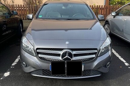 Mercedes-Benz A 200 157.000 km 13.500 € Heusenstamm 63150