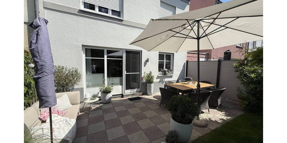 Reihenendhaus Hanau Klein-Auheim Klein-Auheim - 4 Zimmer, 158 m&sup2;, 585.000&euro; | Angebot:26929280