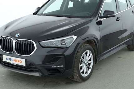 BMW X1 43.677 km 24.500 &euro; Frankfurt am Main 65936