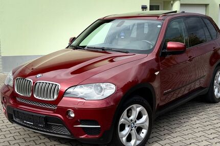 BMW X5 131.000 km 23.900 € Nidderau 61130