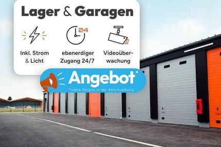 Gewerbeobjekt Hattersheim am Main - 429&euro; | Angebot:26263109