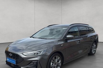 Ford Focus 13.038 km 26.550 &euro; Frankfurt 60386