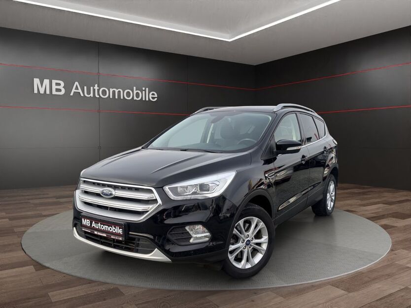 Ford Kuga 108.000 km 18.990 € Darmstadt-Weiterstadt 64331