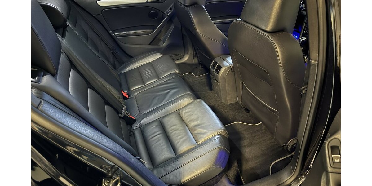 VW Golf R 4Motion 6-Gang /Leder/ 19´´/Xenon/HG-M 247.000 km 13.400 &euro; Dreieich 63303