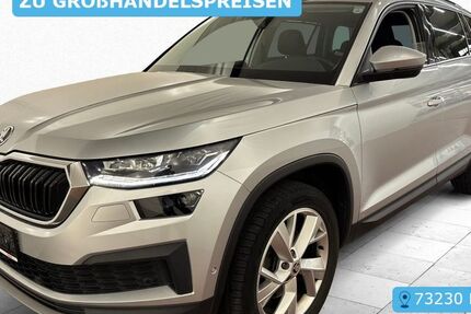 Skoda Kodiaq 114.589 km 25.990 € Frankfurt 60596