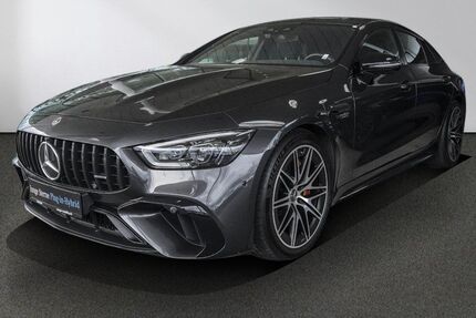 Mercedes-Benz AMG GT S 40.494 km 112.990 &euro; Oberursel 61440