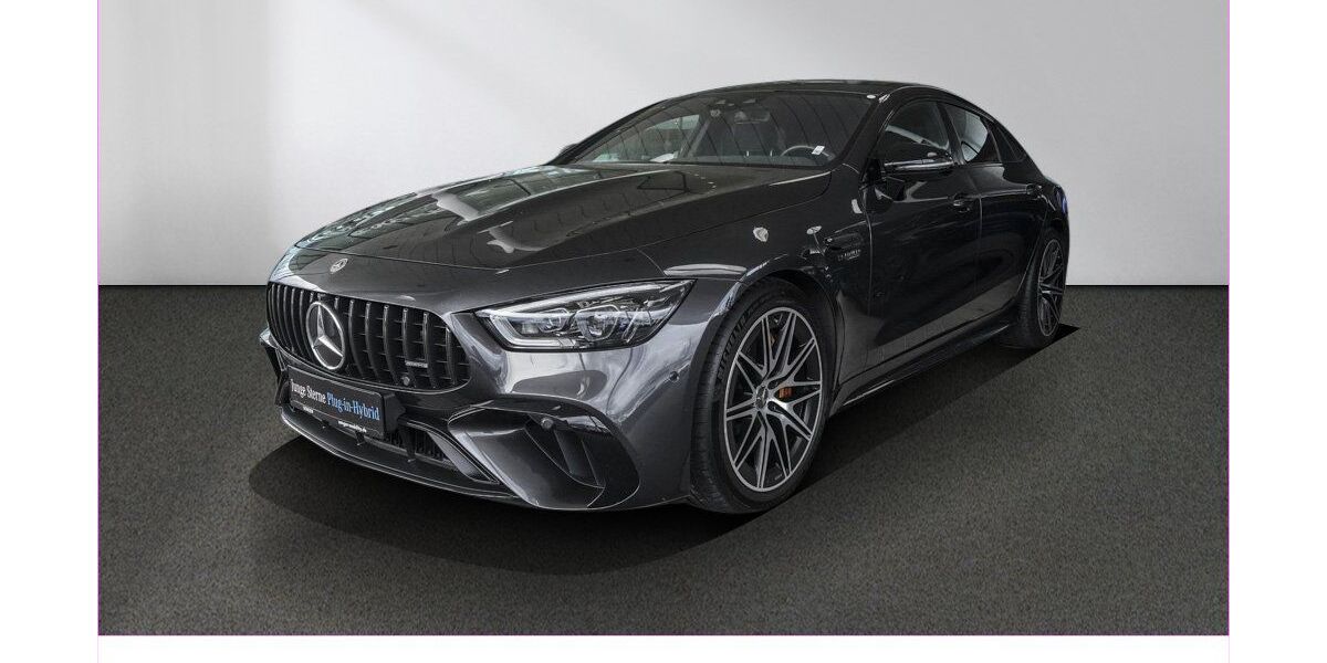 Mercedes-Benz AMG GT S 40.494 km 112.990 &euro; Oberursel 61440