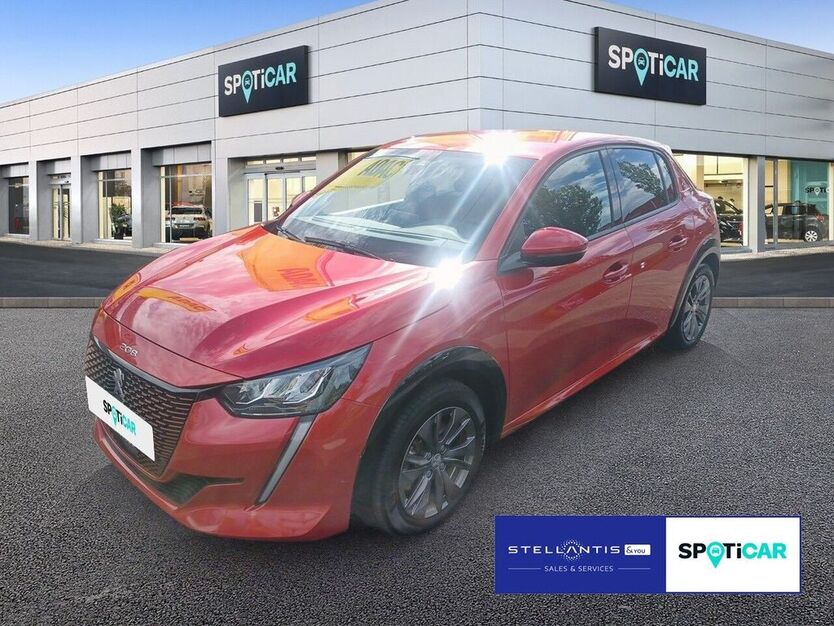 Peugeot 208 45.761 km 14.980 € Maintal 63477