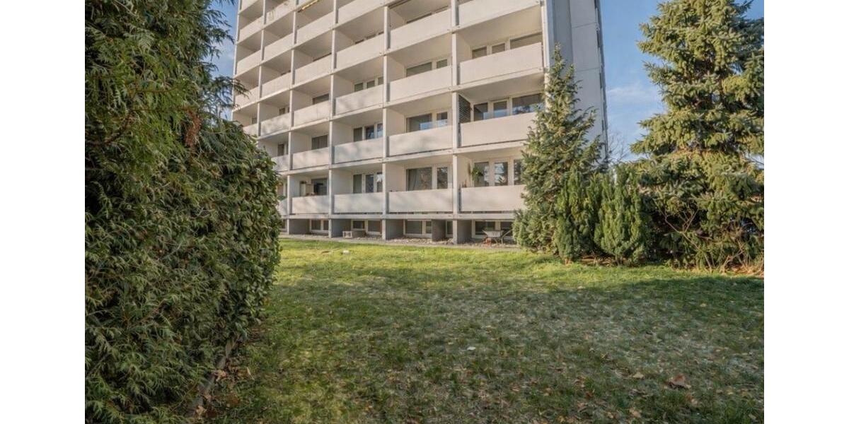 Erdgeschoßwohnung Heusenstamm - 3 Zimmer, 100 m&sup2;, 280.000&euro; | Angebot:26588629