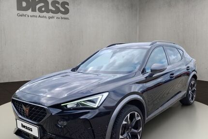 Cupra Formentor 15.795 km 28.480 € Frankfurt 60488
