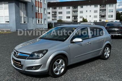 Opel Astra 128.908 km 3.600 € Erlensee 63526