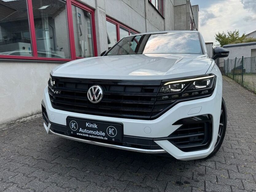Touareg