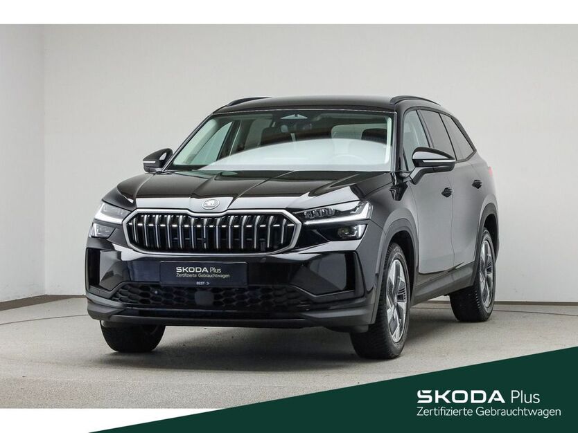 Skoda Kodiaq 20.900 km 43.649 € Mühlheim 63165