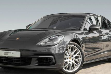 Porsche Panamera 135.600 km 49.992 &euro; Darmstadt 64295