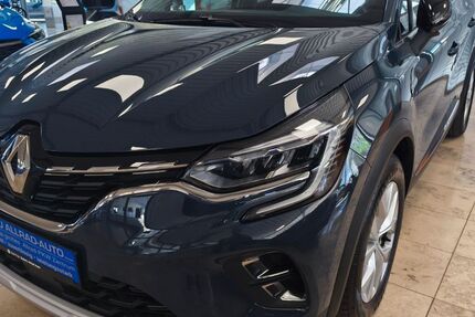 Renault Captur 59.633 km 17.190 &euro; Friedberg 61169