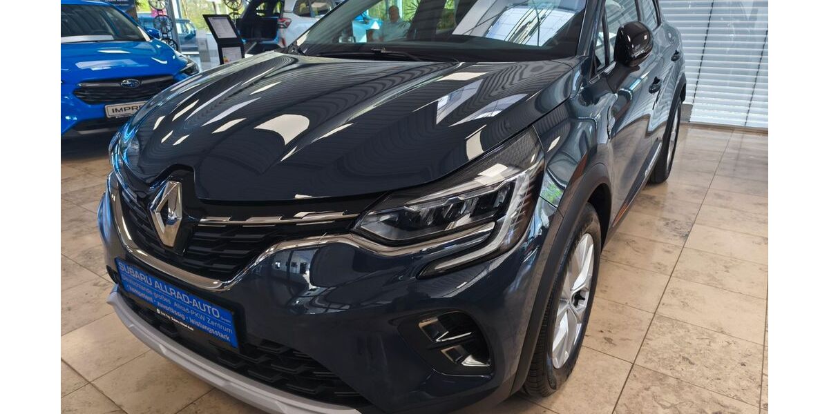 Renault Captur 59.633 km 17.190 &euro; Friedberg 61169