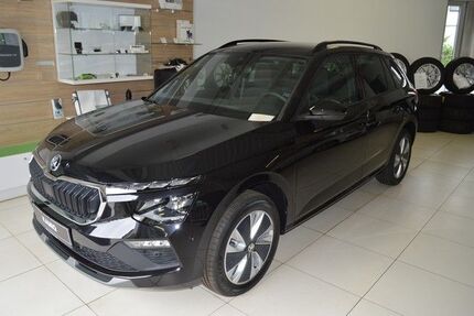 Skoda Kamiq 25.000 km 27.380 &euro; Frankfurt am Main 60528