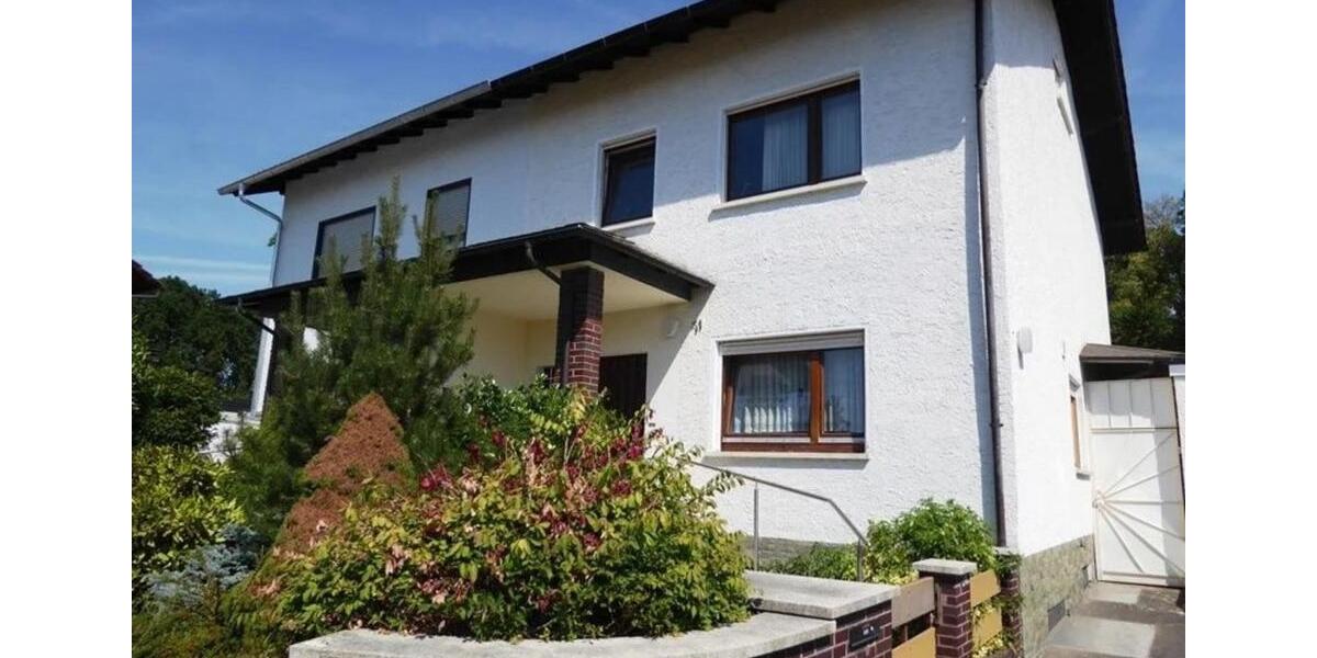 Einfamilienhaus Bruchköbel - 499.000&euro; | Angebot:23475209