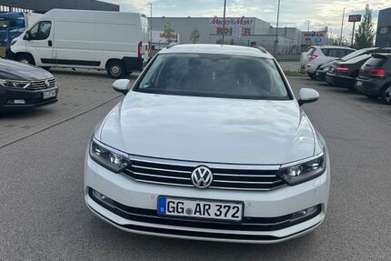 VW Passat 281.000 km 7.900 &euro; Rüsselsheim 65428