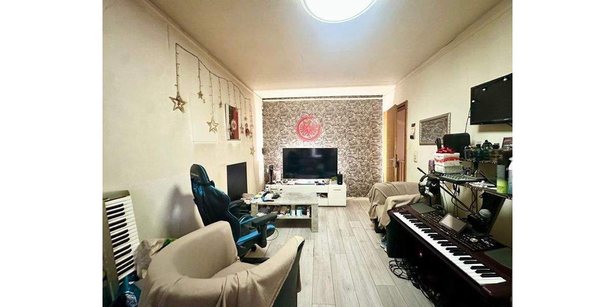 Etagenwohnung Frankfurt Nordend-West - 3 Zimmer, 58 m&sup2;, 319.000&euro; | Angebot:25691070