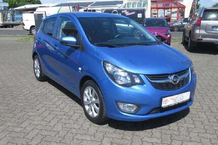Opel Karl