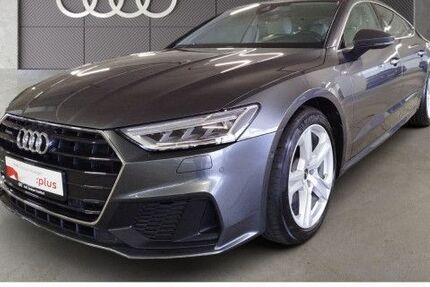 Audi A7 60.594 km 36.450 &euro; Frankfurt am Main 60314