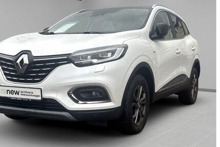 Renault Kadjar 97.675 km 13.980 € Wiesbaden 65203