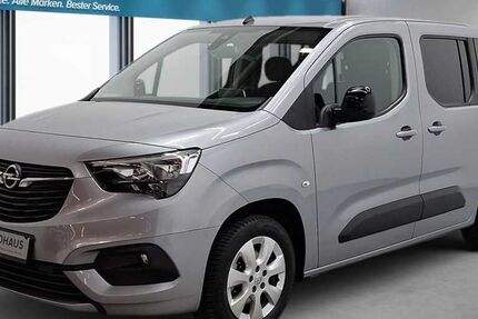 Opel Combo Life 49.788 km 21.980 &euro; Maintal 63477