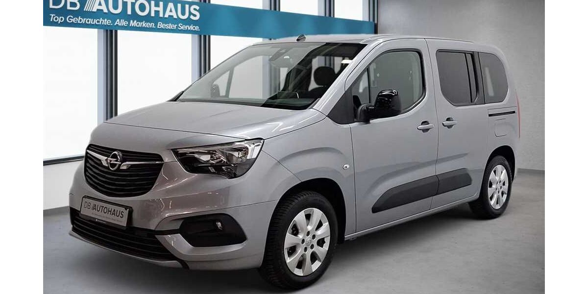 Opel Combo Life 49.788 km 21.980 &euro; Maintal 63477