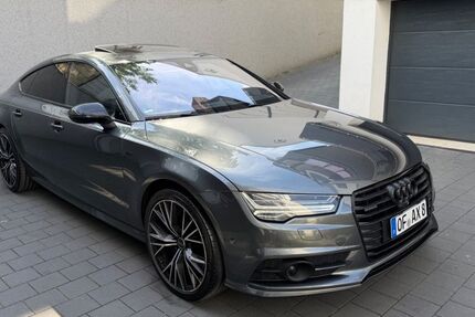Audi A7 223.000 km 23.400 &euro; Offenbach 63071