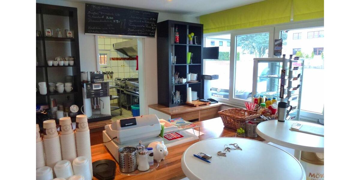 Gewerbeobjekt Rödermark - 1.400&euro; | Angebot:24961831