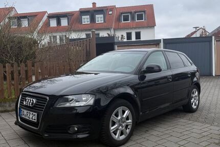 Audi A3 117.000 km 7.500 &euro; Weiterstadt 64331