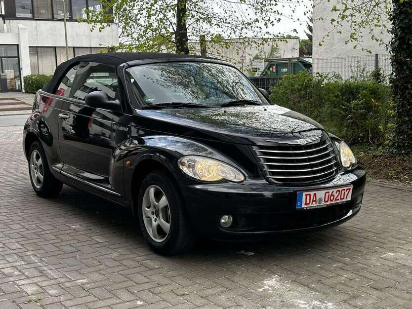 PT Cruiser