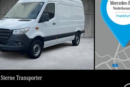 Mercedes-Benz Sprinter 10.157 km 43.649 &euro; Frankfurt 60488