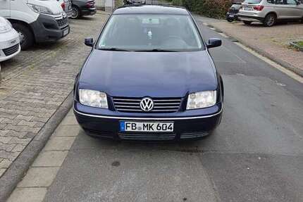 VW Bora 143.511 km 3.300 € Karben 61184